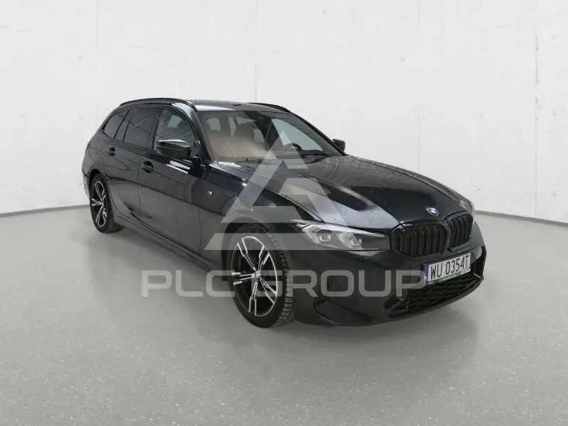 2024 BMW 318