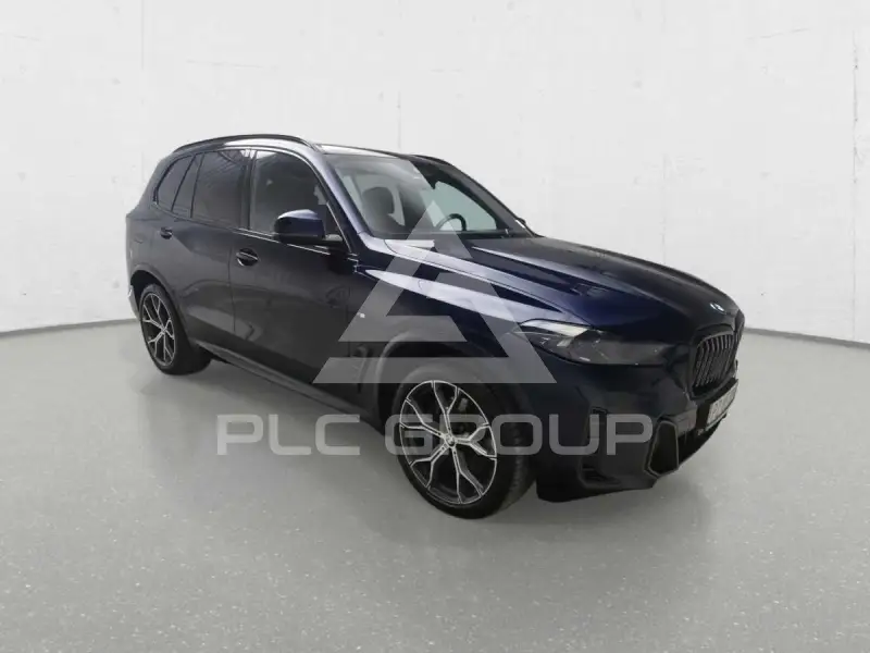 2024 BMW X5