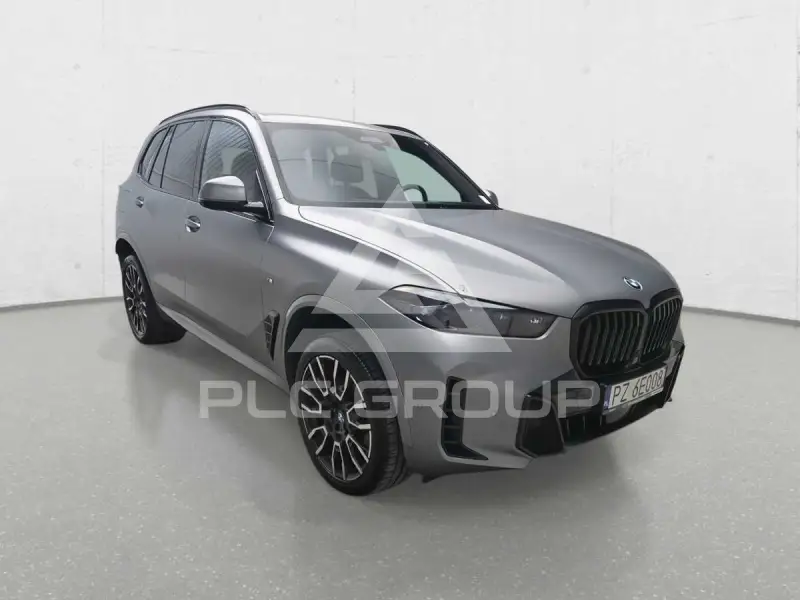 2024 BMW X5