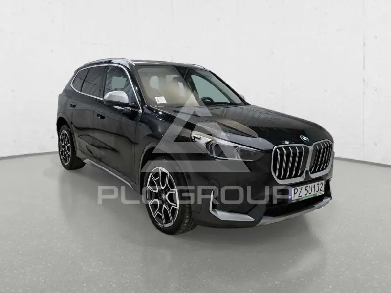2024 BMW X1