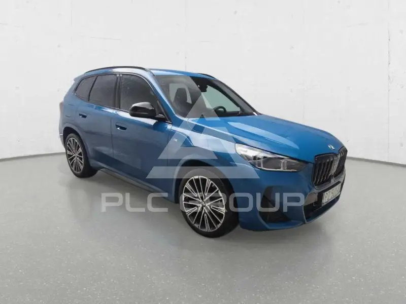 2024 BMW X1