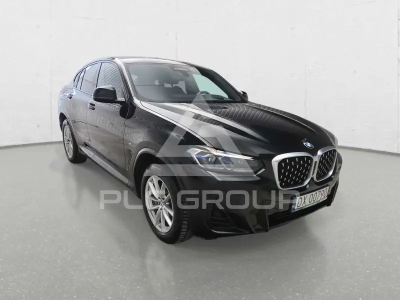 2024 BMW X4