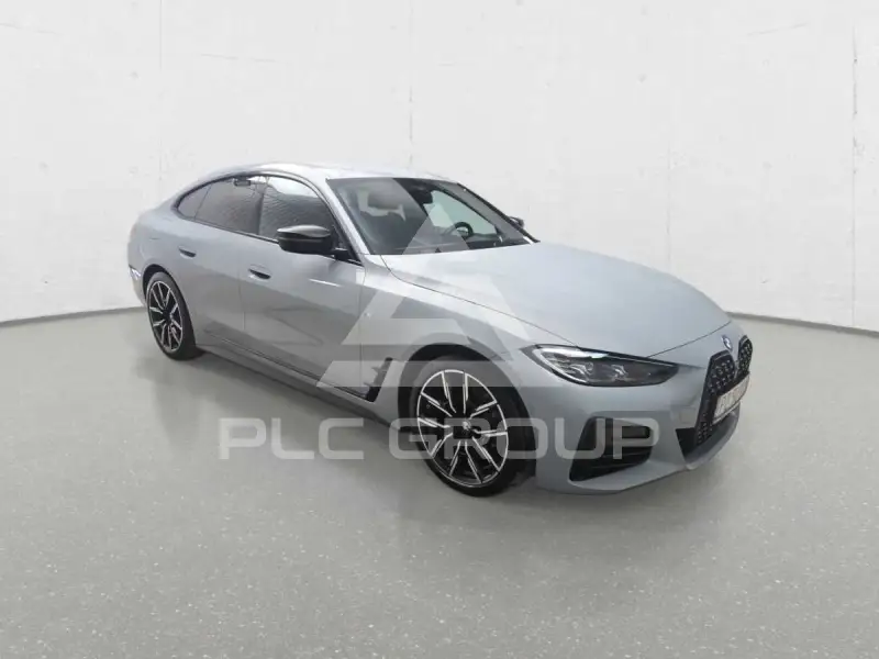 2024 BMW 420