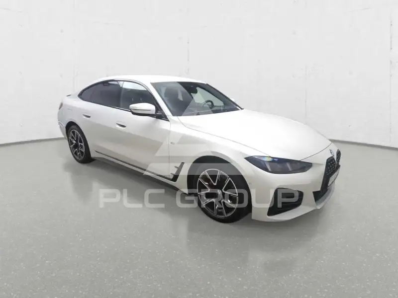 2024 BMW 420