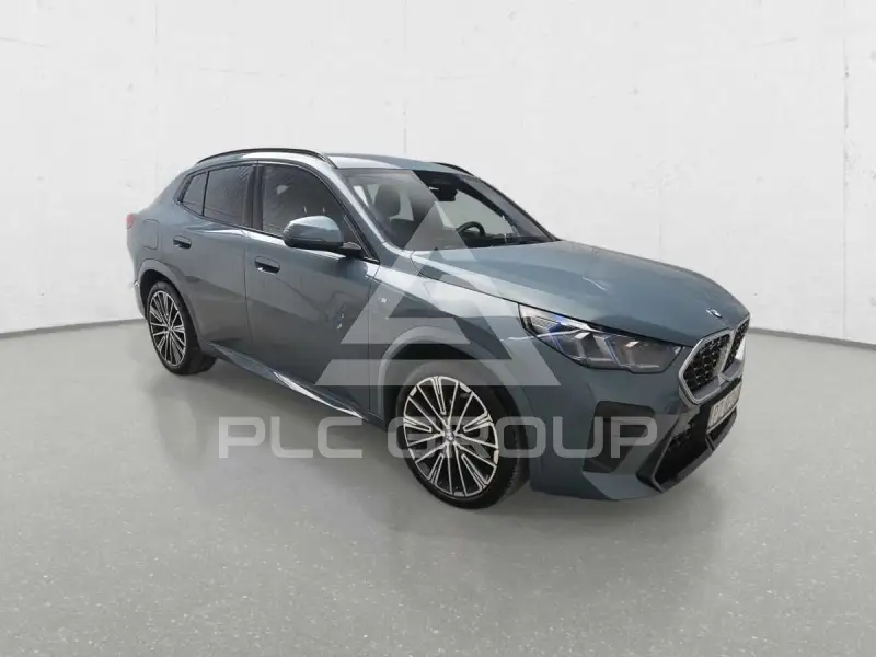 2024 BMW X2