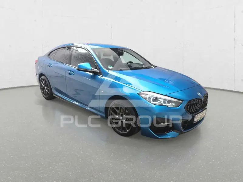 2024 BMW 218