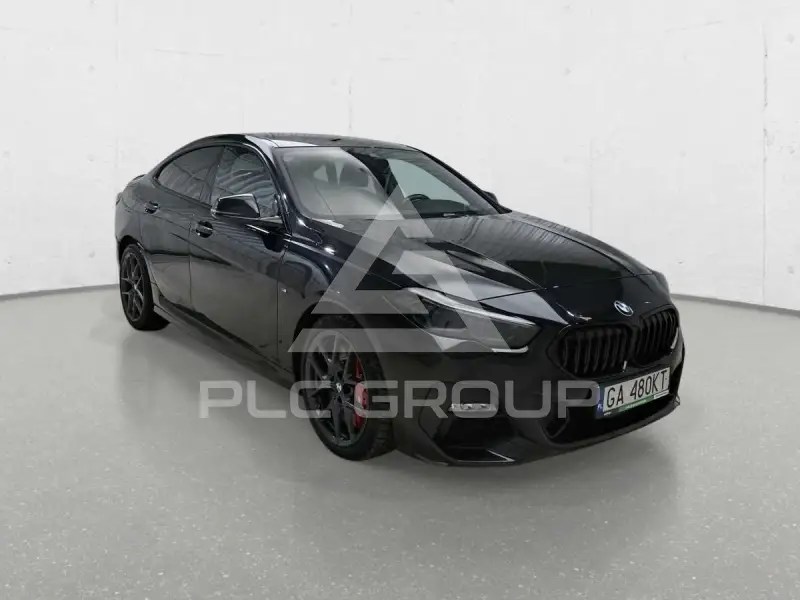 2024 BMW 218