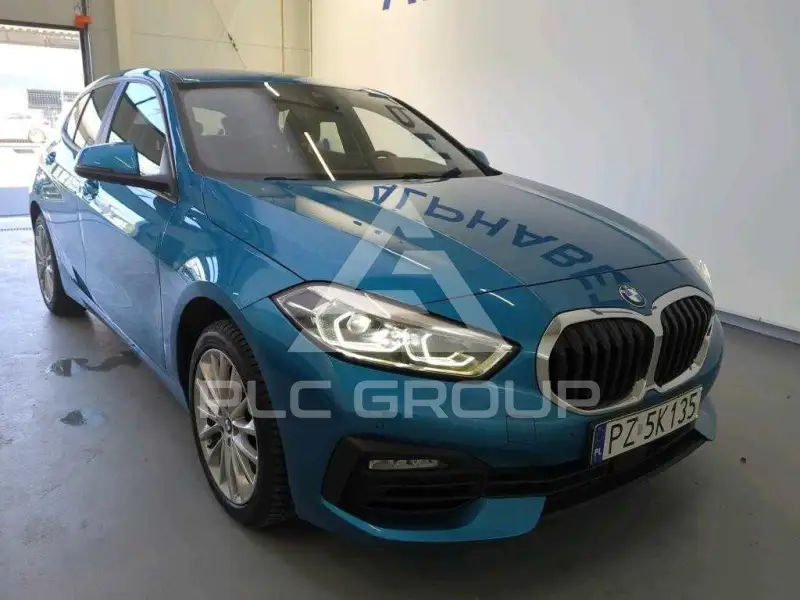 2024 BMW 120