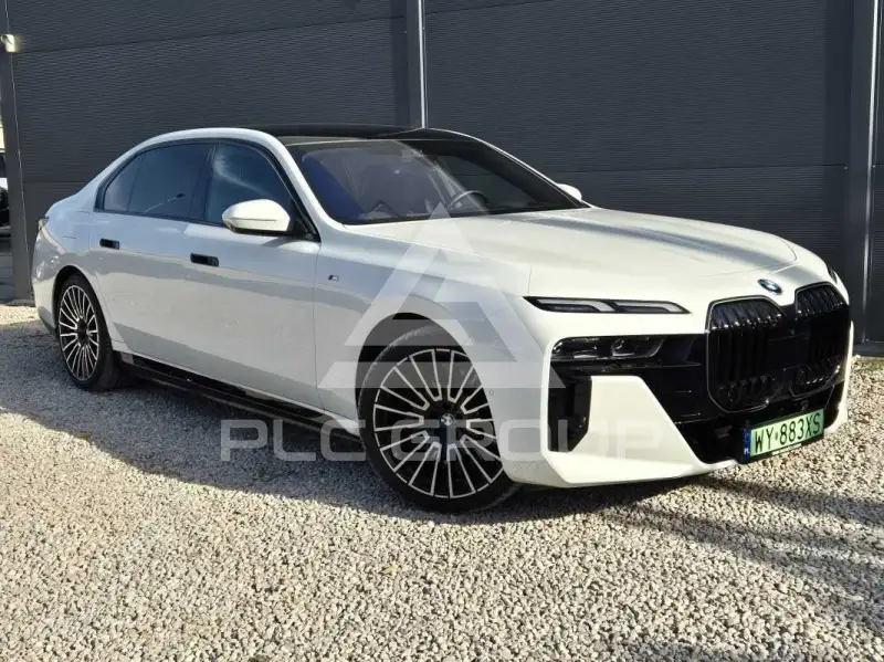 2024 BMW Unknown