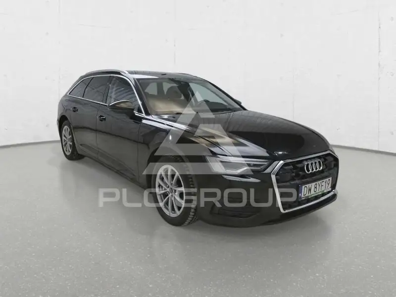 2024 Audi A6