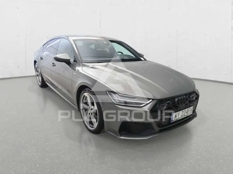 2024 Audi A7