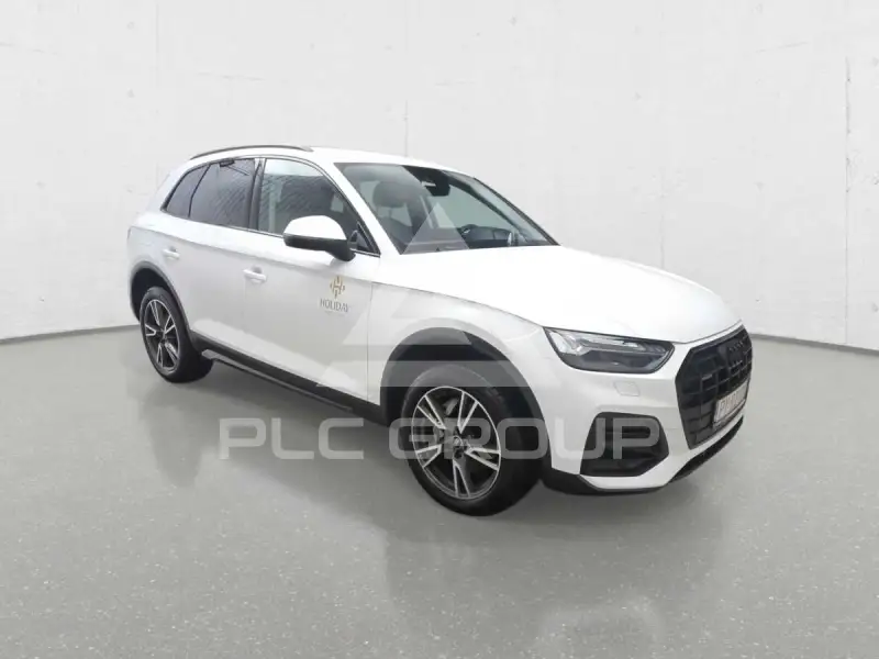 2024 Audi Q5