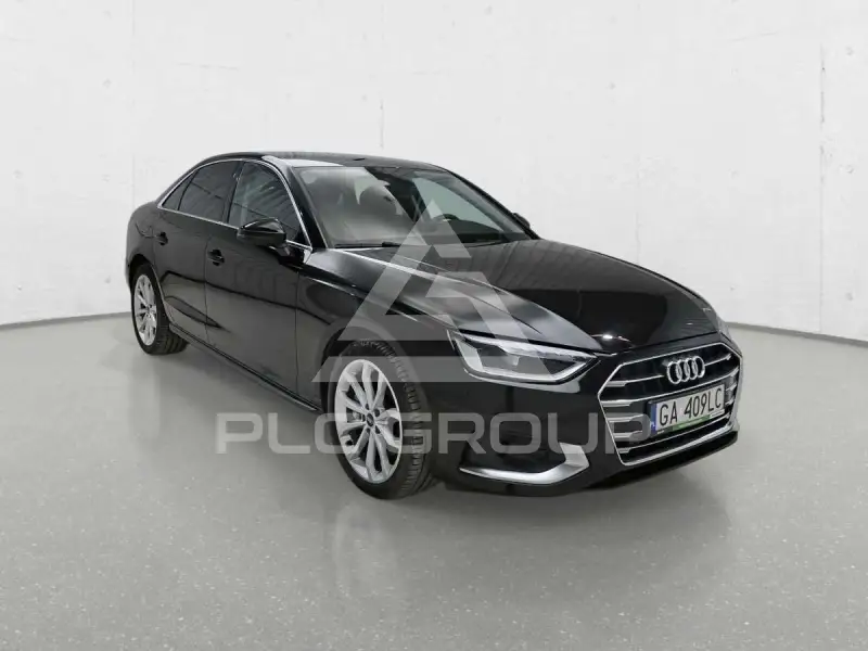 2024 Audi A4