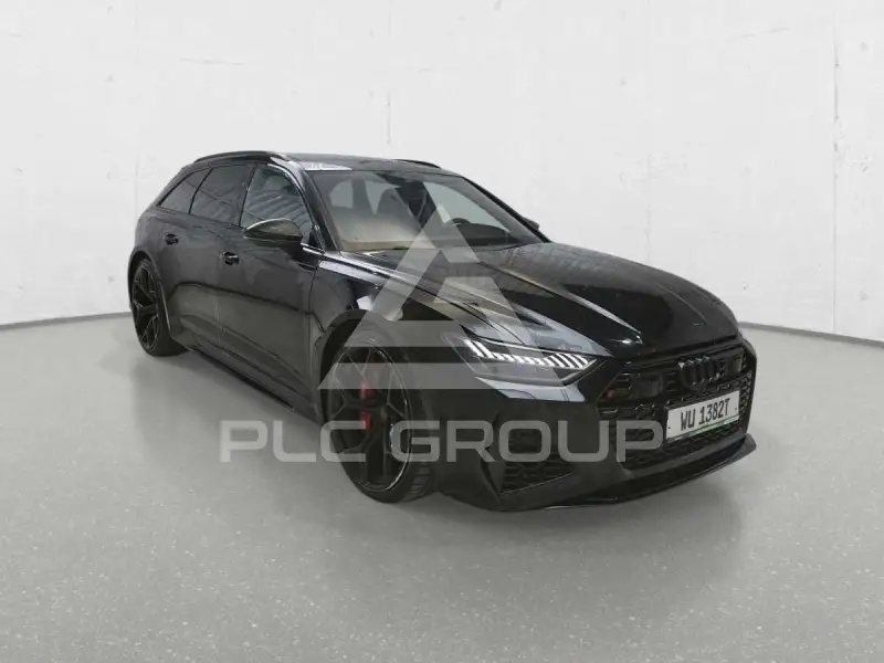 2024 Audi RS6