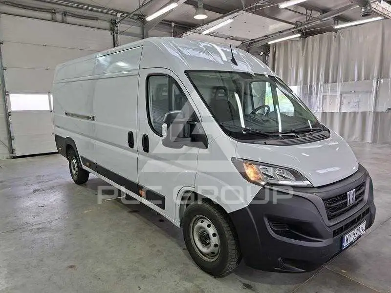 2024 Fiat Ducato