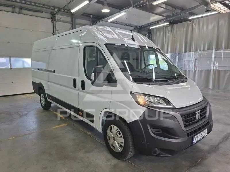 2024 Fiat Ducato