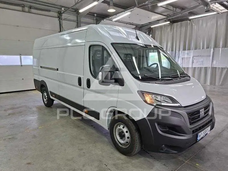 2024 Fiat Ducato