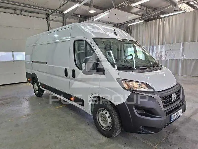 2024 Fiat Ducato