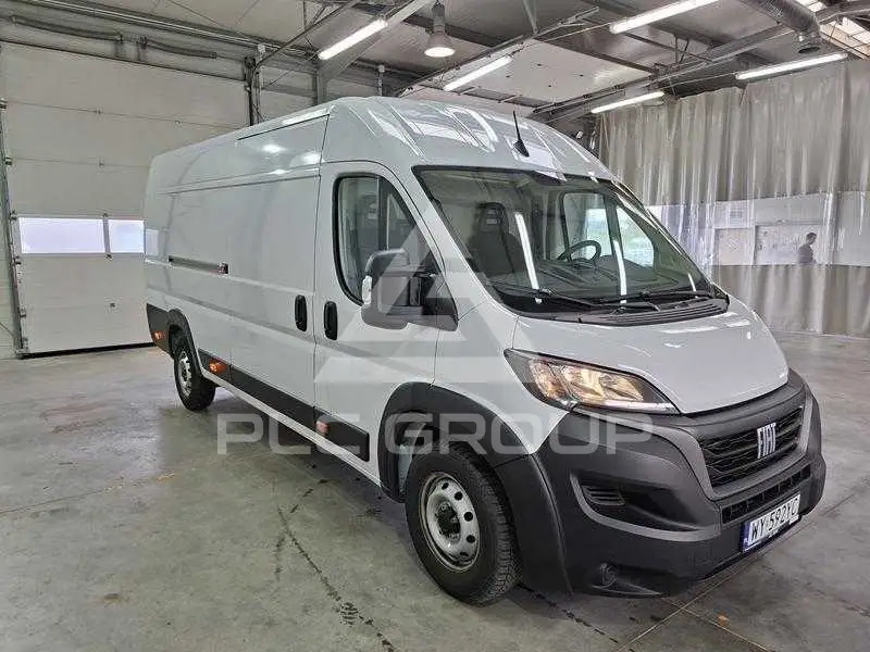 2024 Fiat Ducato