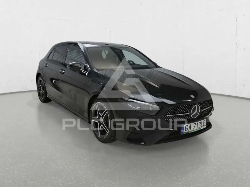 2024 Mercedes Benz A 200