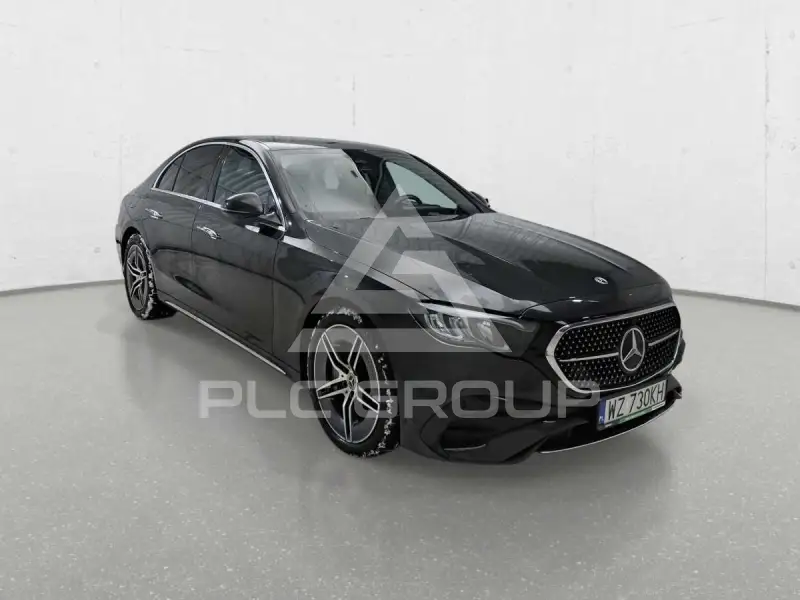 2024 Mercedes Benz E 220