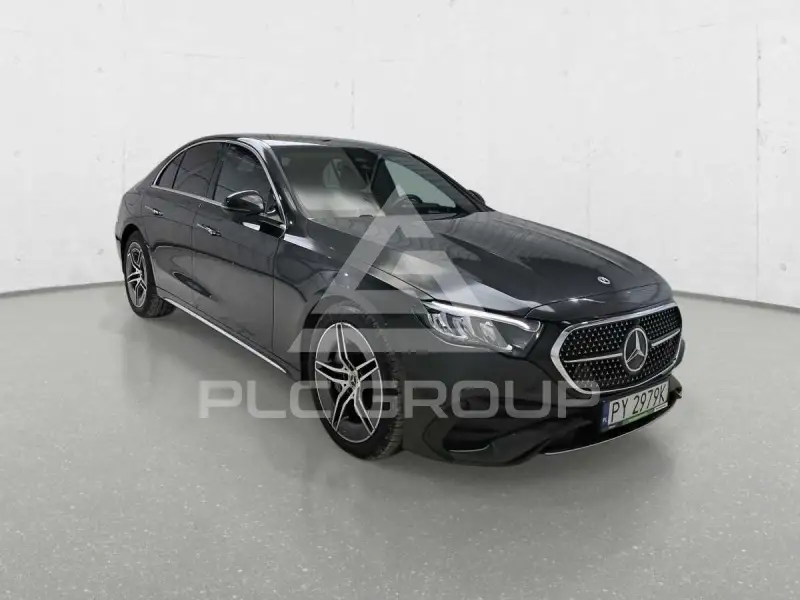 2024 Mercedes Benz E 220