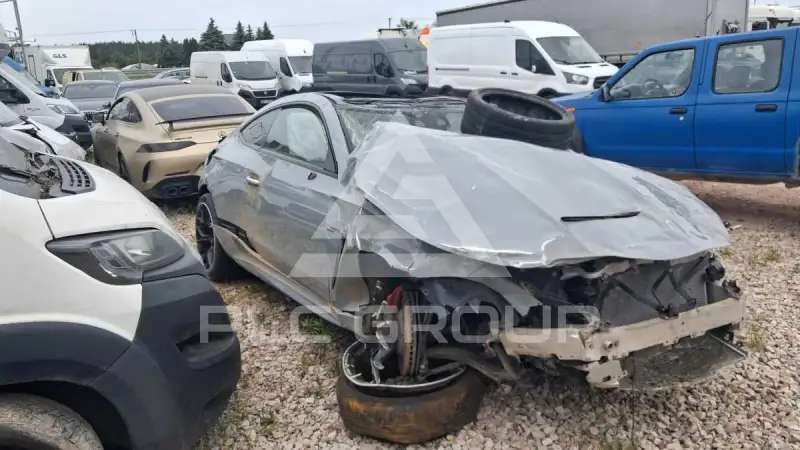 2024 Mercedes Benz CLE-Class