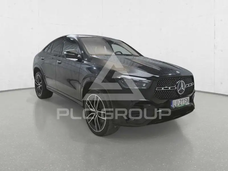 2024 Mercedes Benz GLE 450