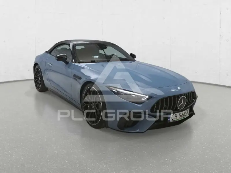 2024 Mercedes Benz Amg