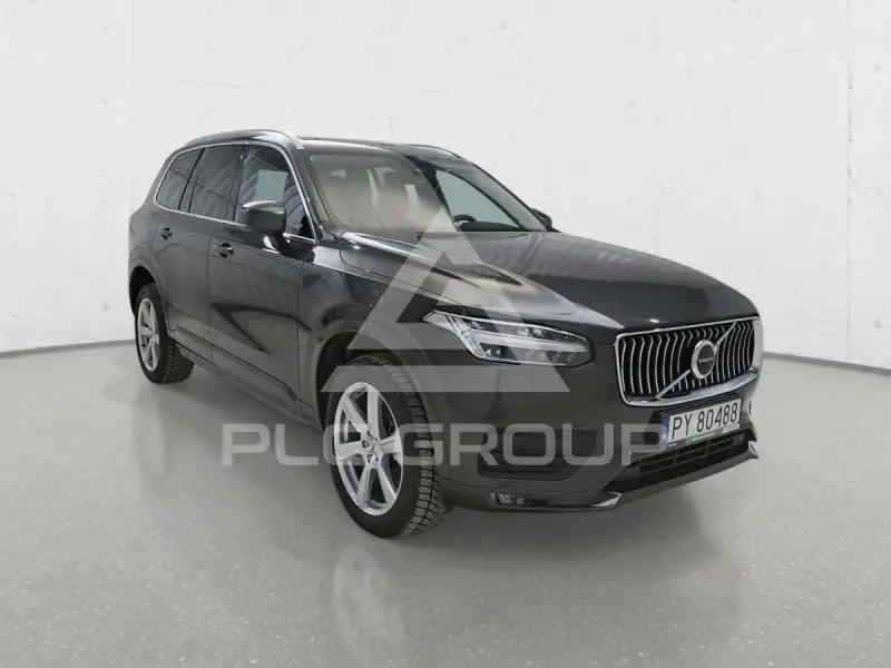 2024 Volvo XC90