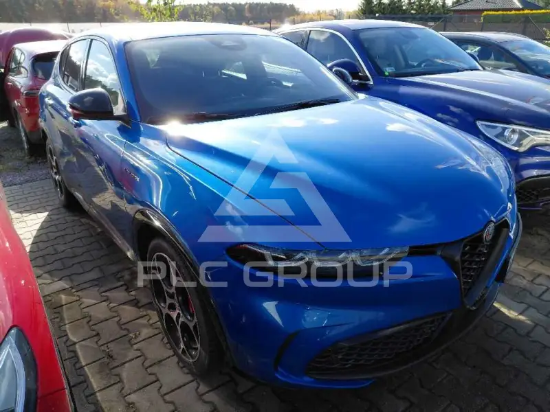 2024 Alfa Romeo Tonale