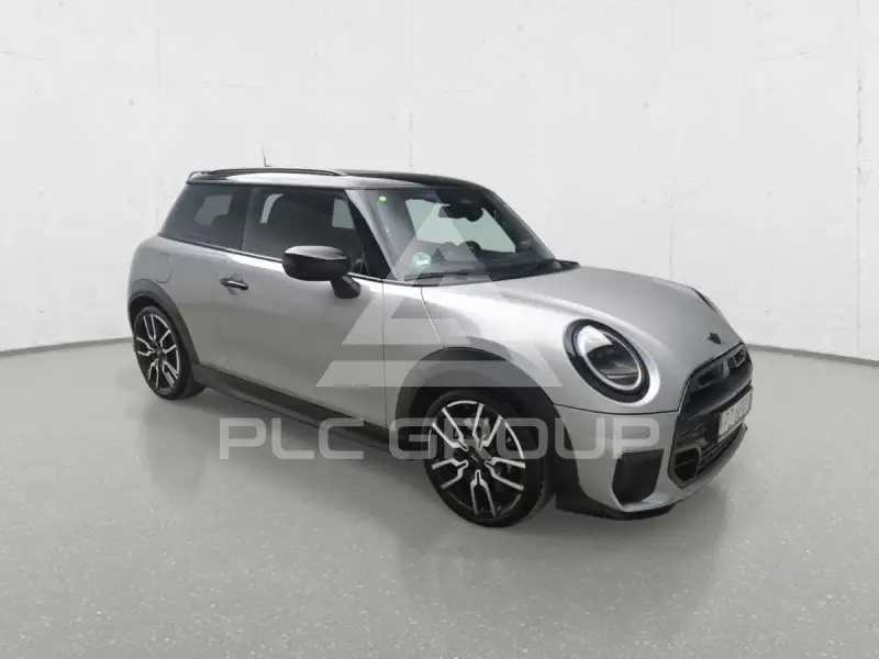 2024 Mini COOPER
