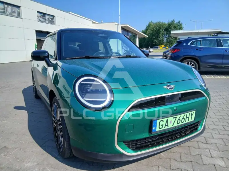 2024 Mini COOPER