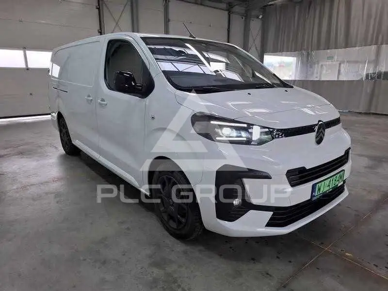 2024 Citroen Jumper