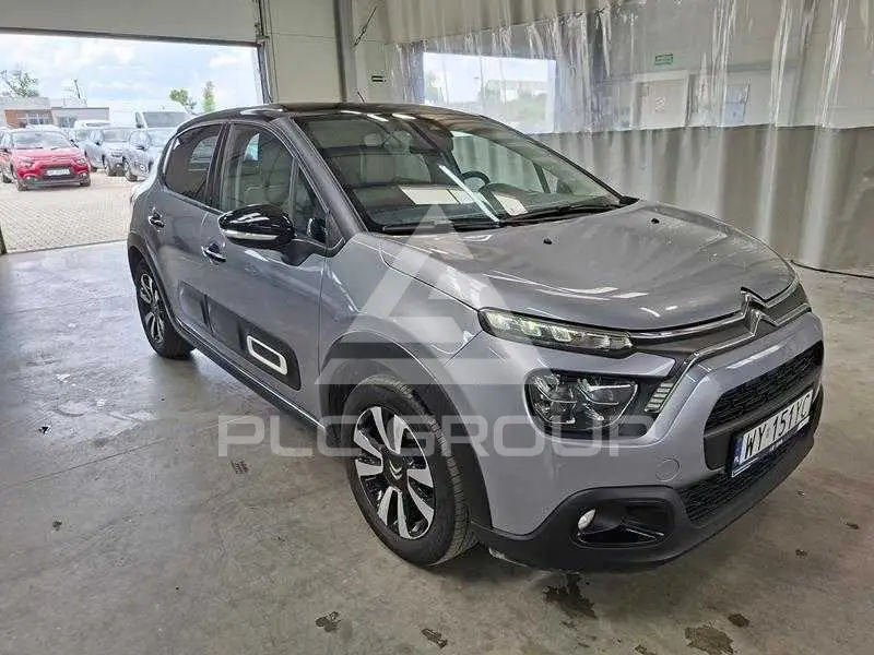 2024 Citroen C3