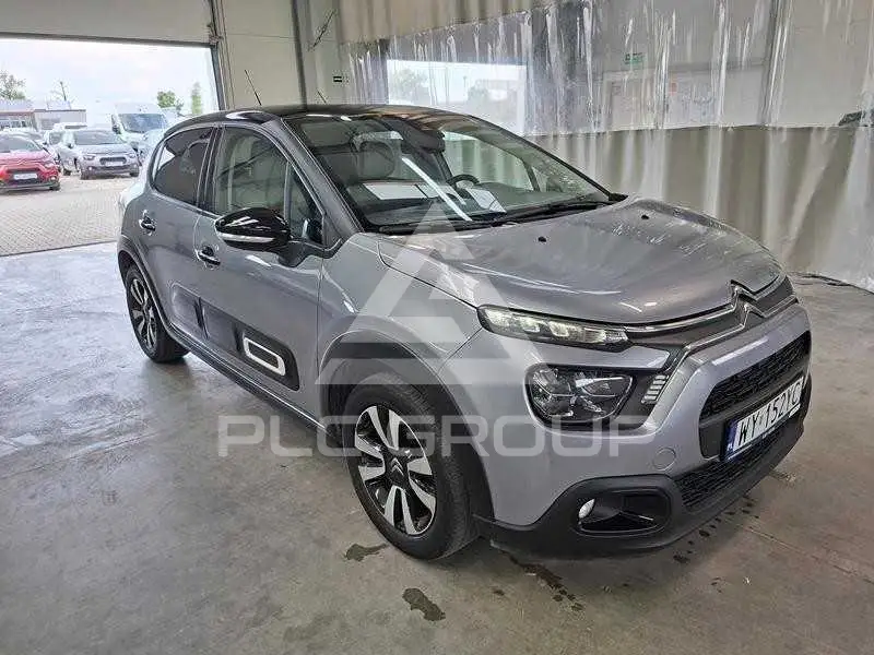 2024 Citroen C3