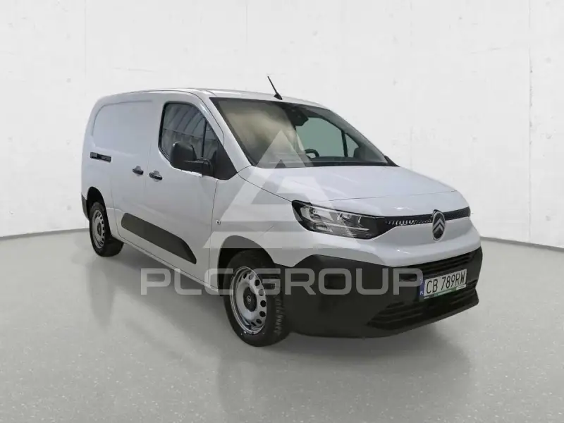 2024 Citroen Berlingo