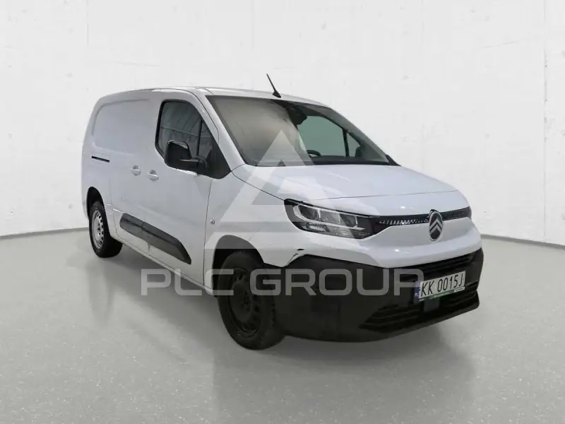 2024 Citroen Berlingo