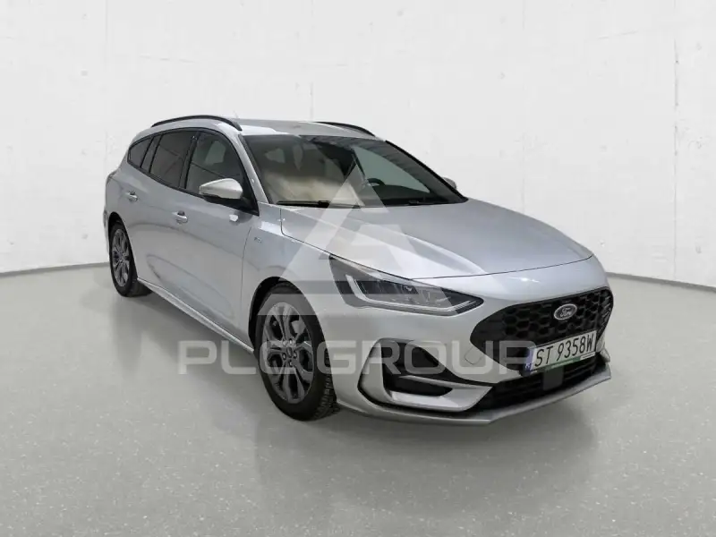 2024 Ford FOCUS