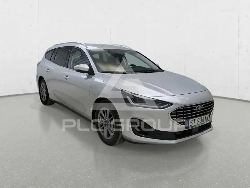 2024 Ford FOCUS