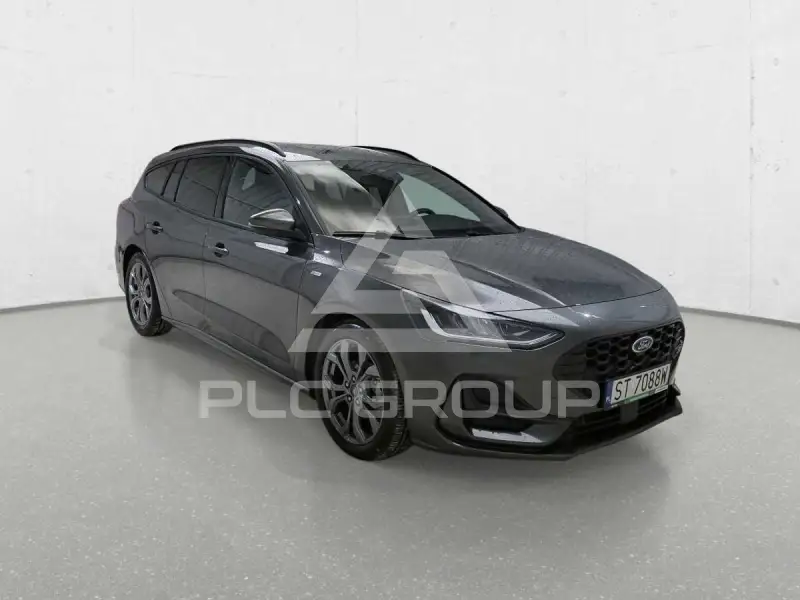 2024 Ford FOCUS