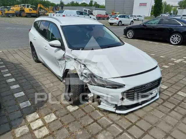 2024 Ford FOCUS