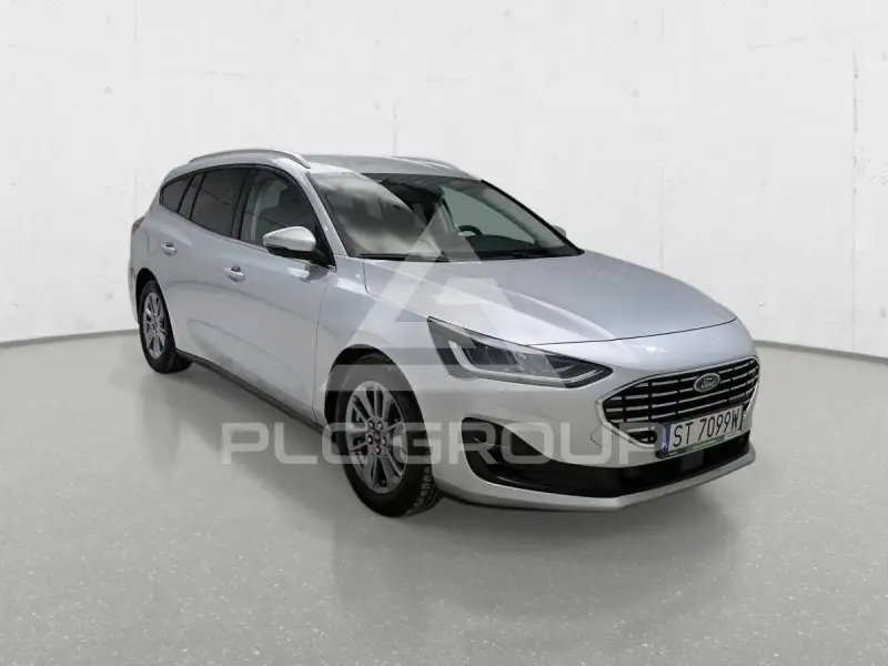 2024 Ford FOCUS