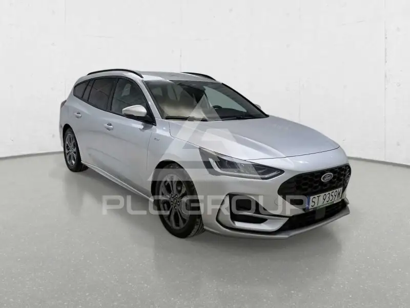 2024 Ford FOCUS
