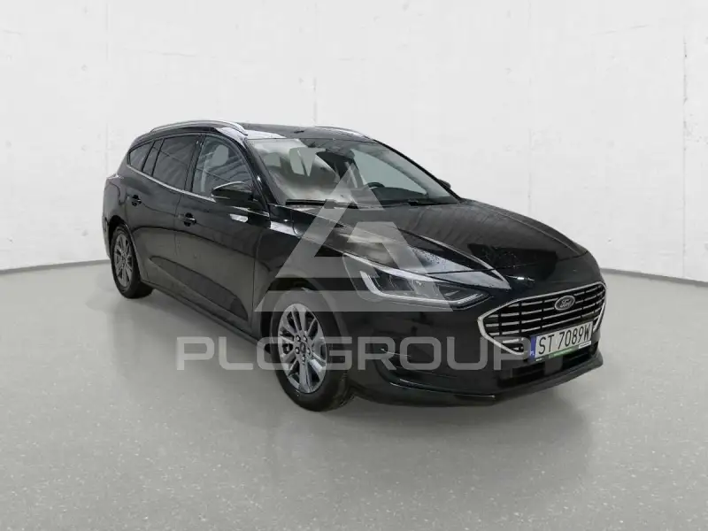 2024 Ford FOCUS