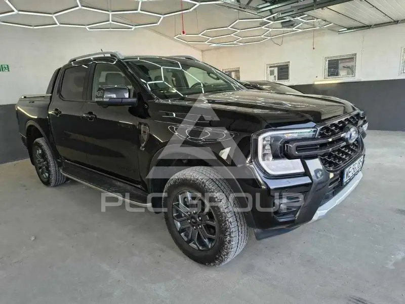 2024 Ford RANGER