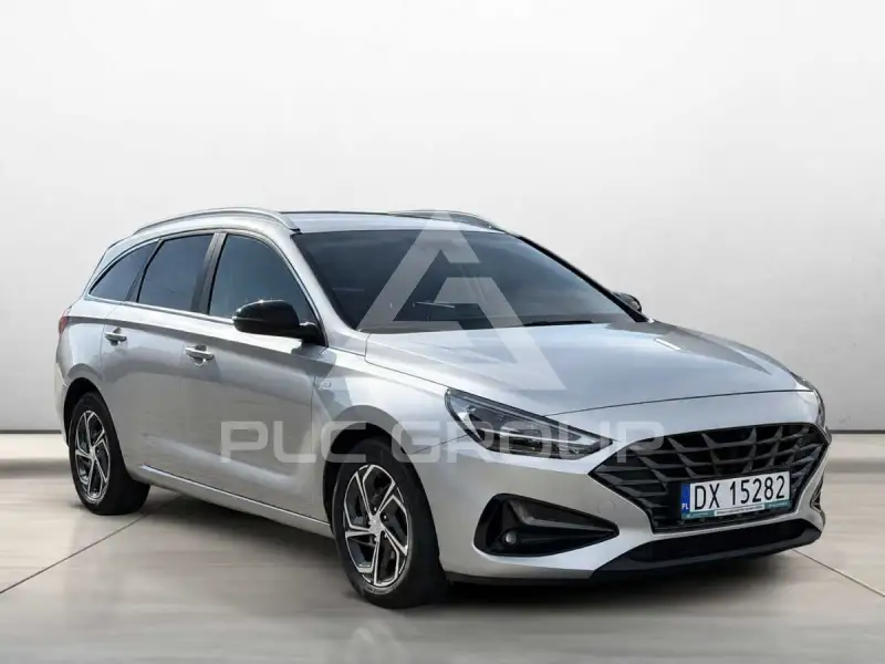 2024 Hyundai I30