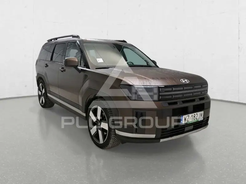 2024 Hyundai Santa Fe