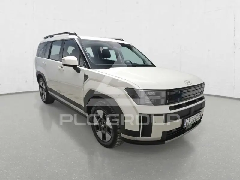 2024 Hyundai Santa Fe