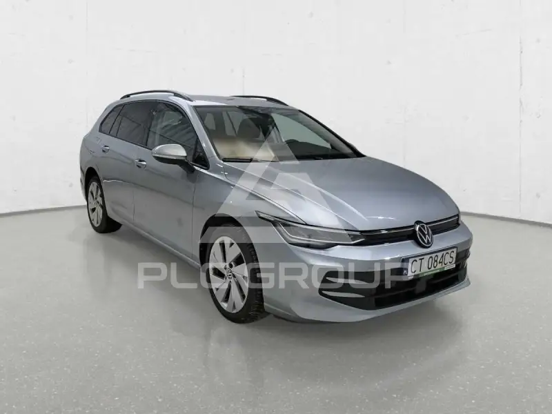 2024 Volkswagen GOLF